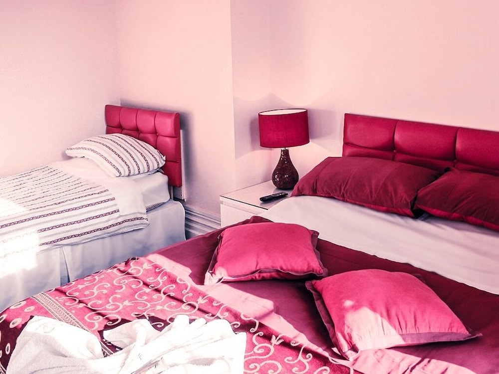 Family Triple Room Ensuite