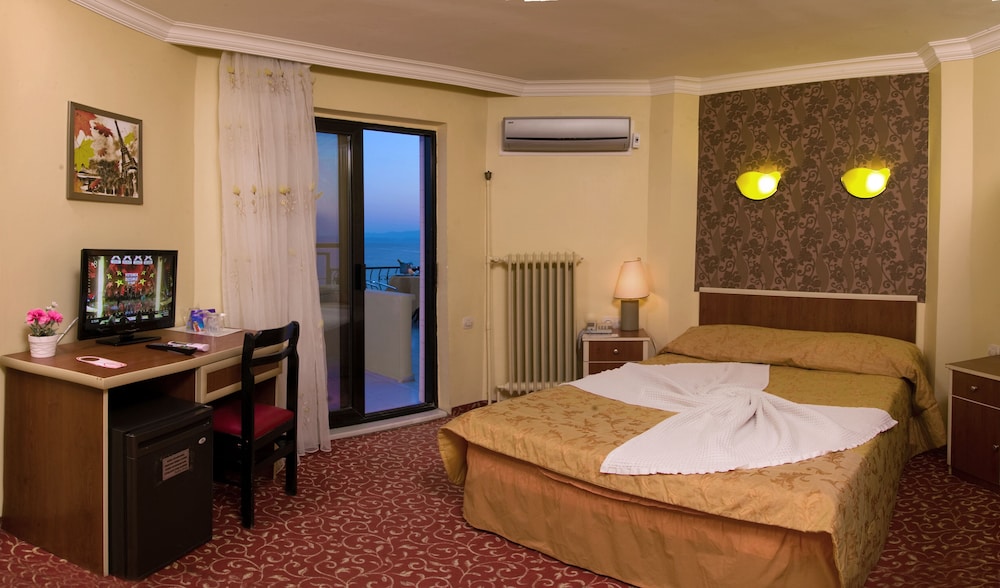 Palmera Suit Sea View photo 2