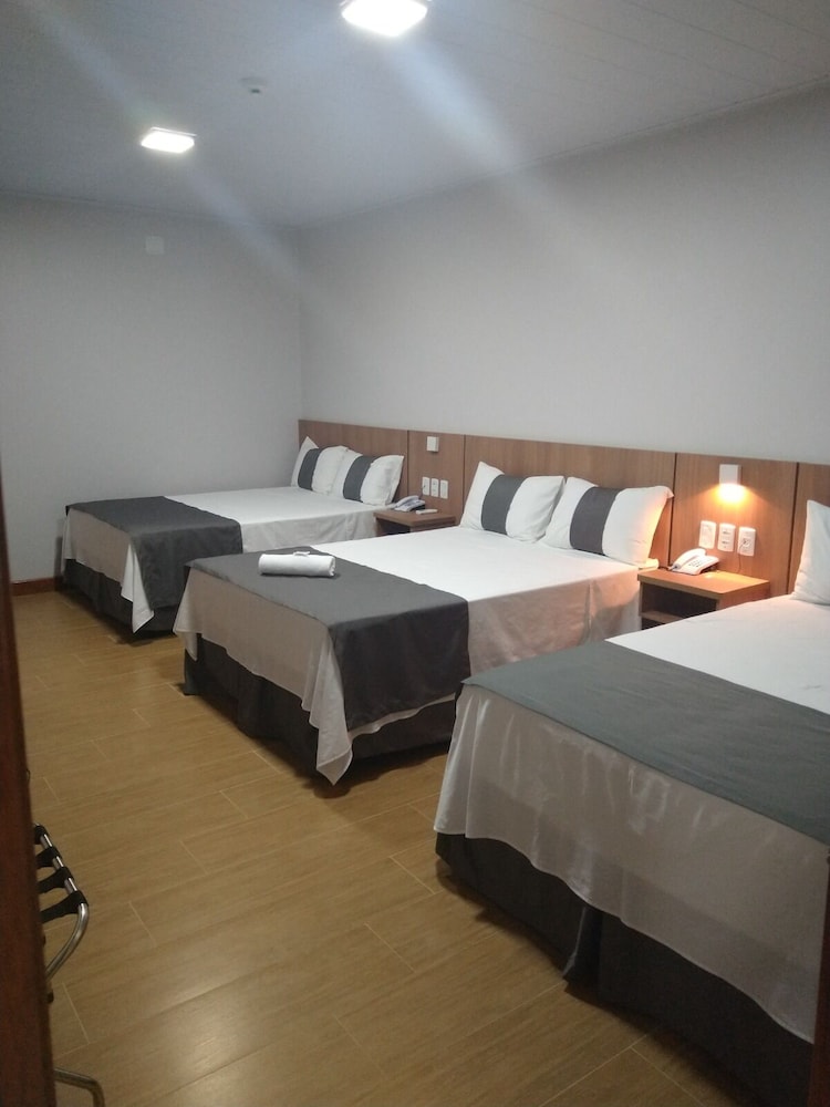 Standard Triple Room photo 1