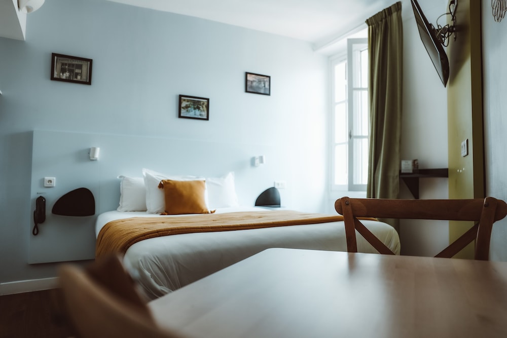 Comfort Room photo 1