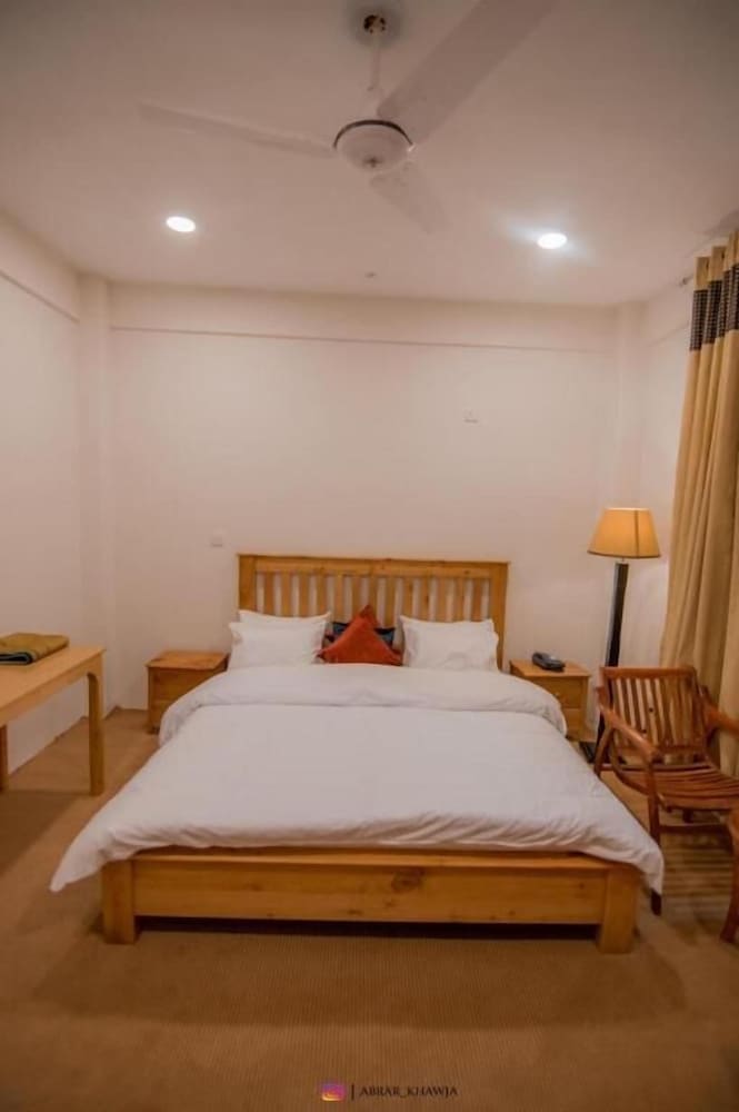 Deluxe Double Room photo 3
