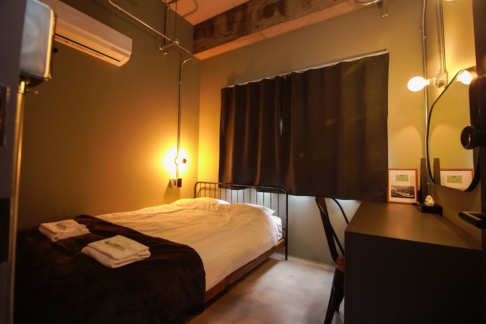 Basic Double Room photo 1