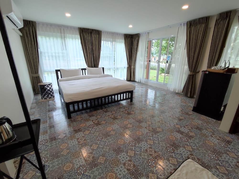 Luxury Villa