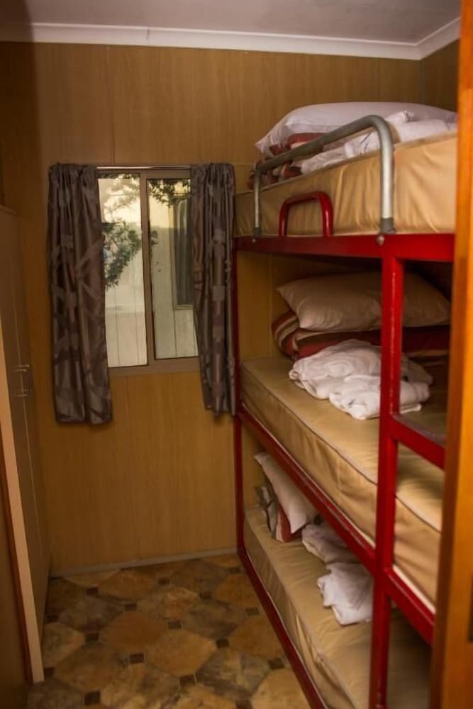2 Bedroom Standard Cabin photo 3