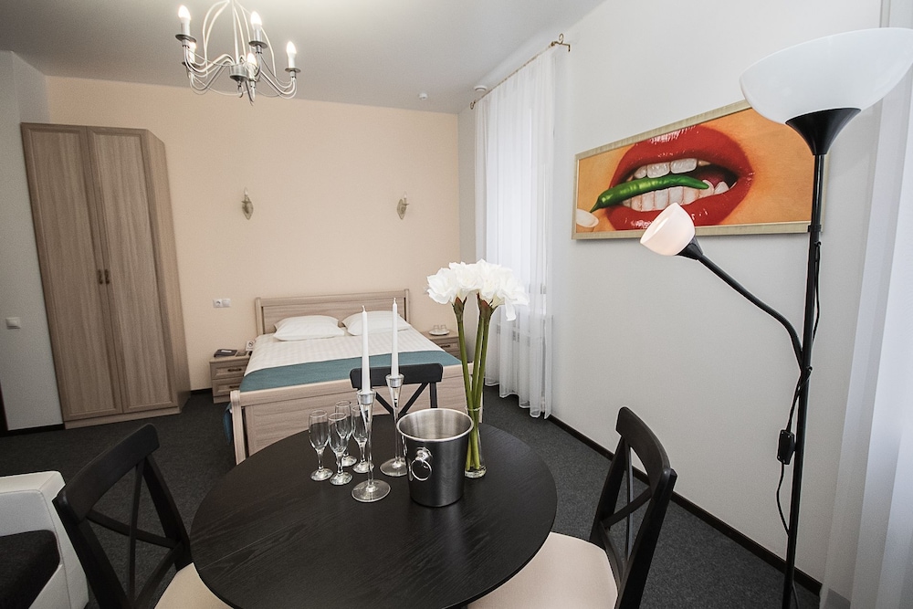 Superior Double Room photo 3