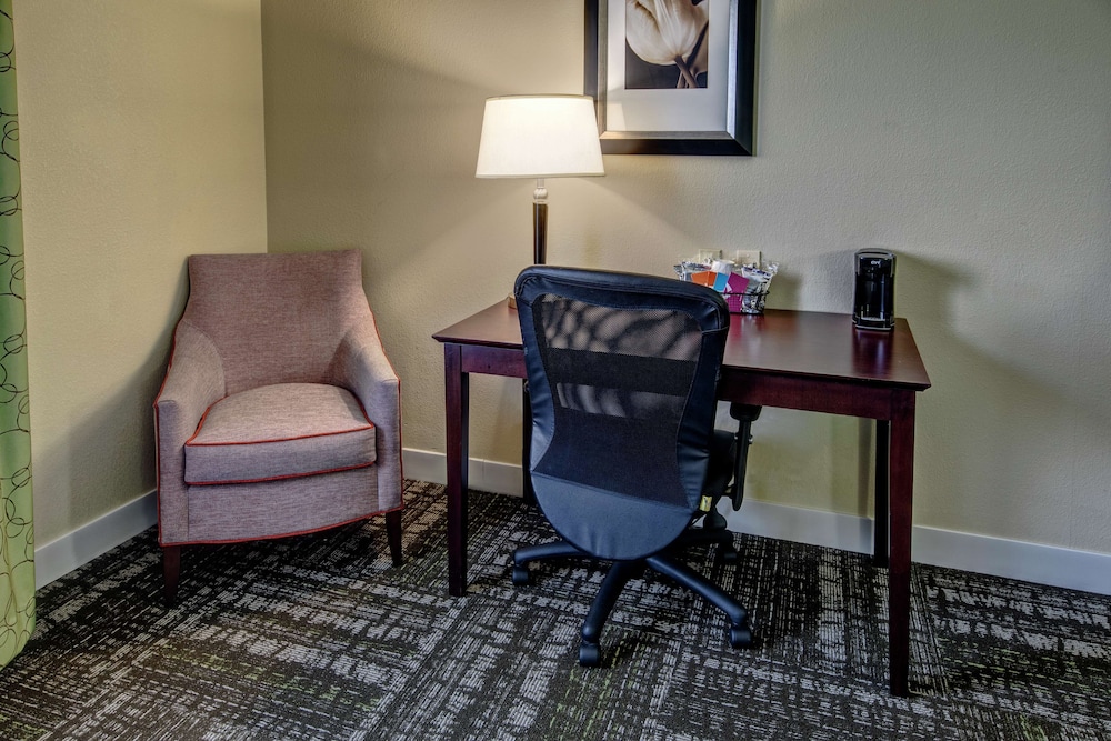 Hampton Inn Crossville, Billede 2