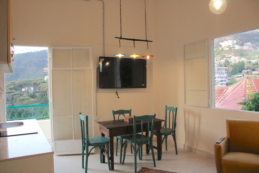 Apartment, 2 Bedrooms, Mountain View (Ghurub) photo 2