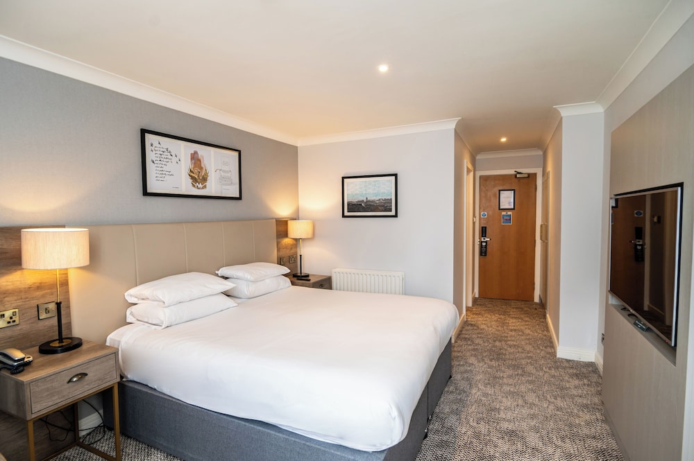 Standard Double Room - Photo 8