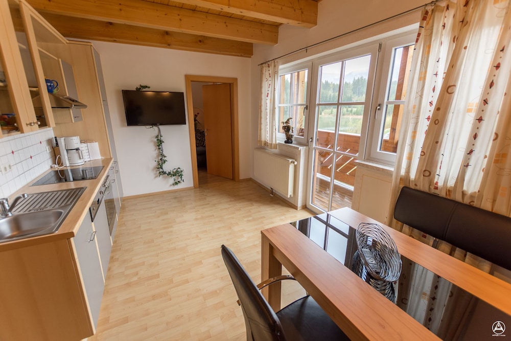Comfort Apartment, Mountain View (incl. cleaning fee 35 EUR) photo 3