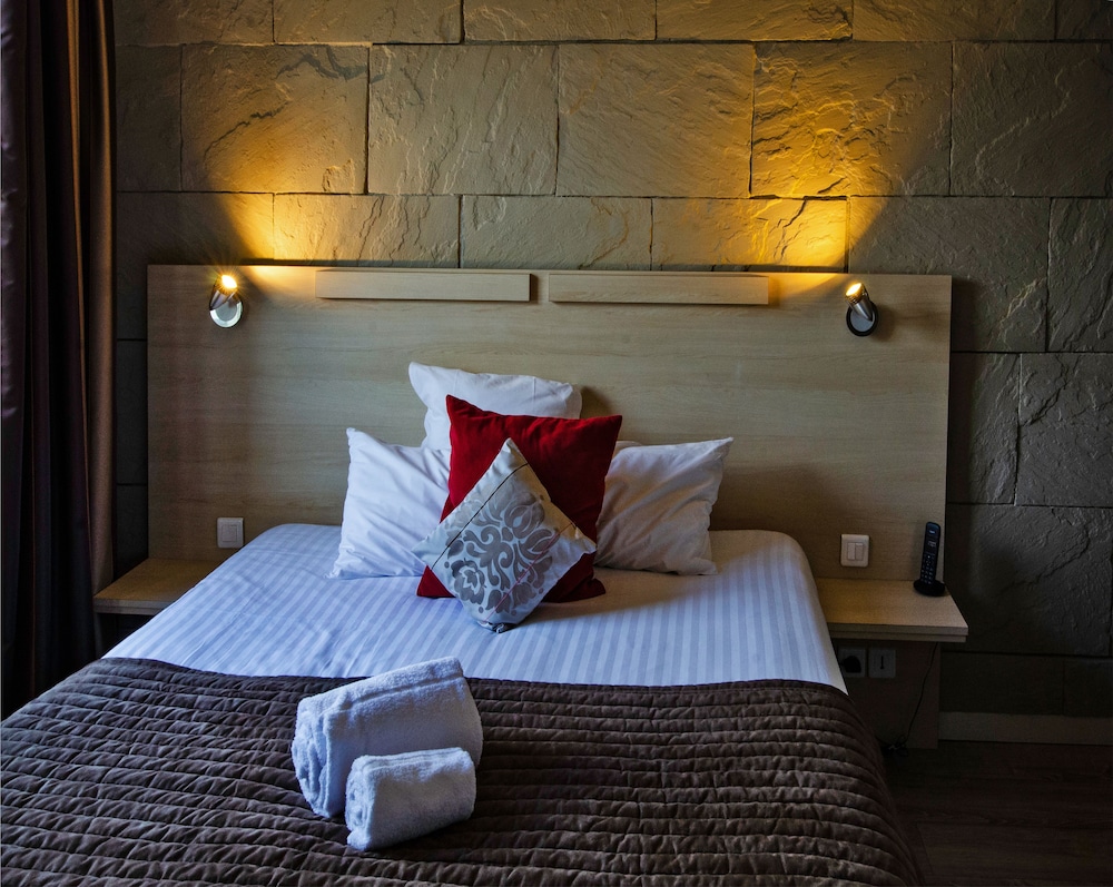 Standard Double Room photo 1