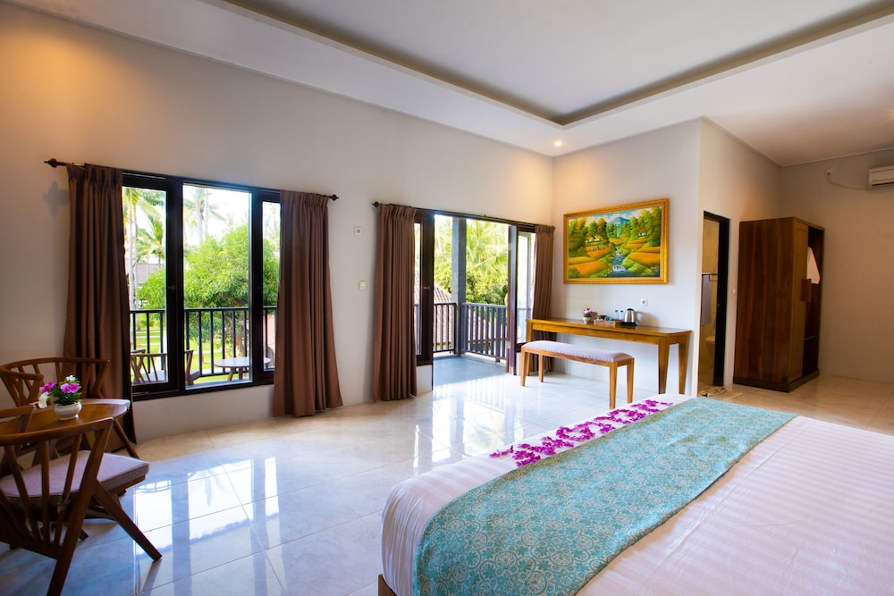 Superior Double Room - Photo 2