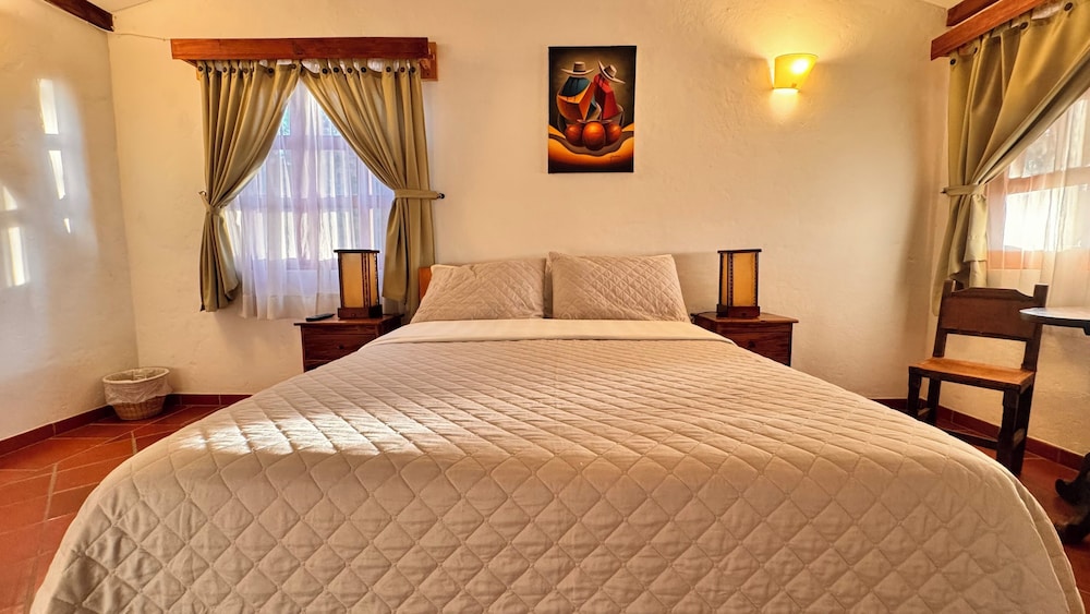Suite, Mountain View