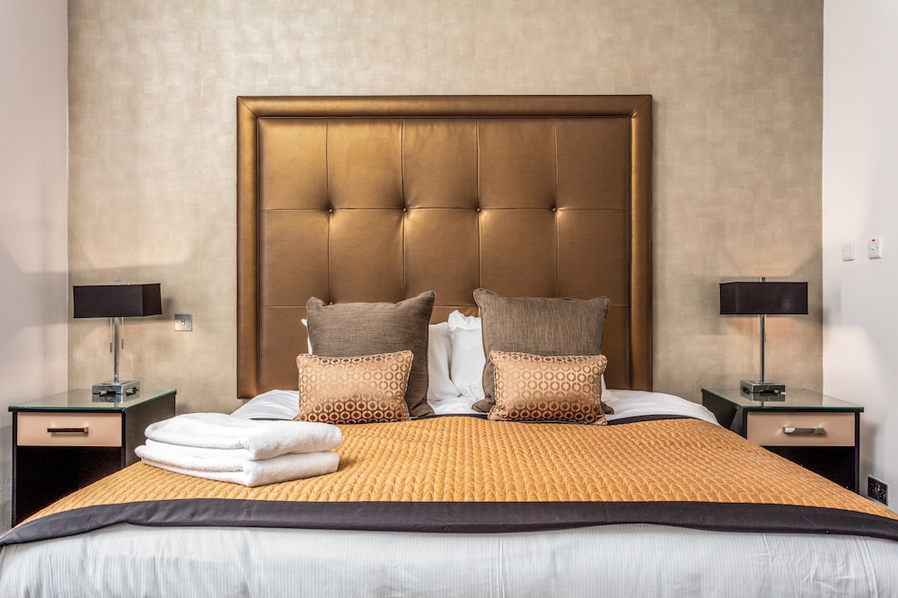 Executive Double or Twin Room photo 2
