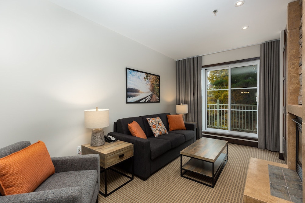 One bedroom Condominium, 2 queens beds - Photo 6