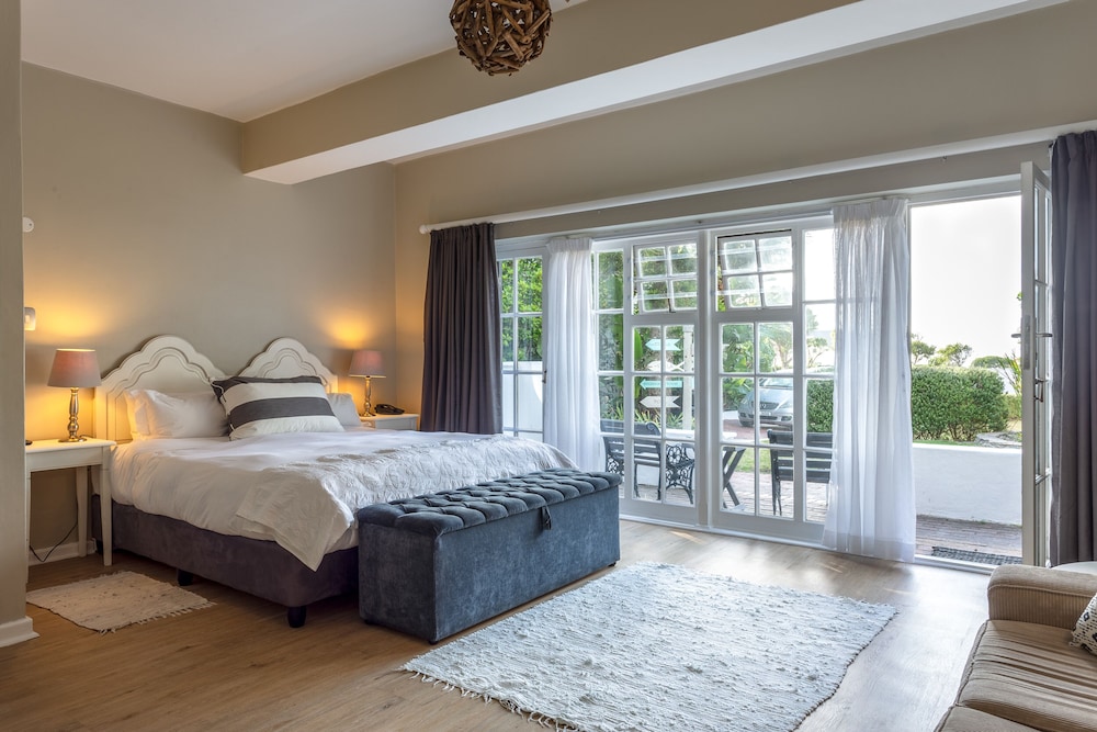 Garden Deluxe Rooms photo 1