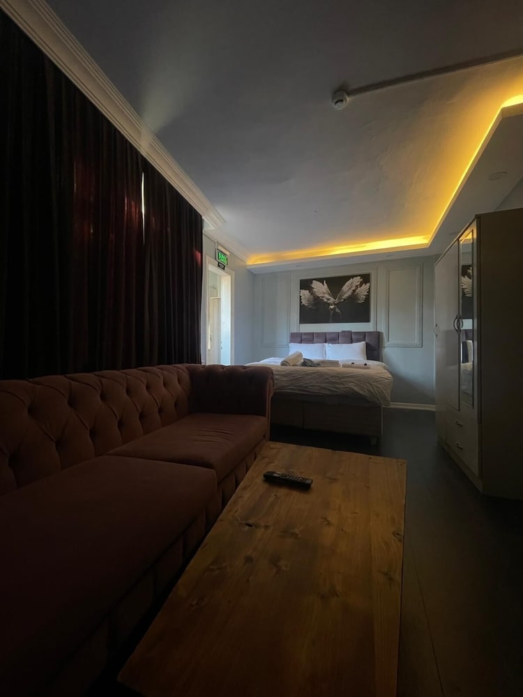 Deluxe Double or Twin Room photo 3