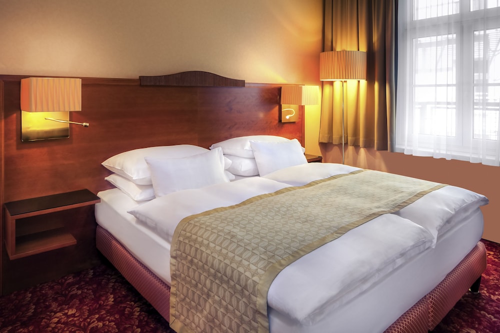 Superior Room (Wiener Elégance) photo 1