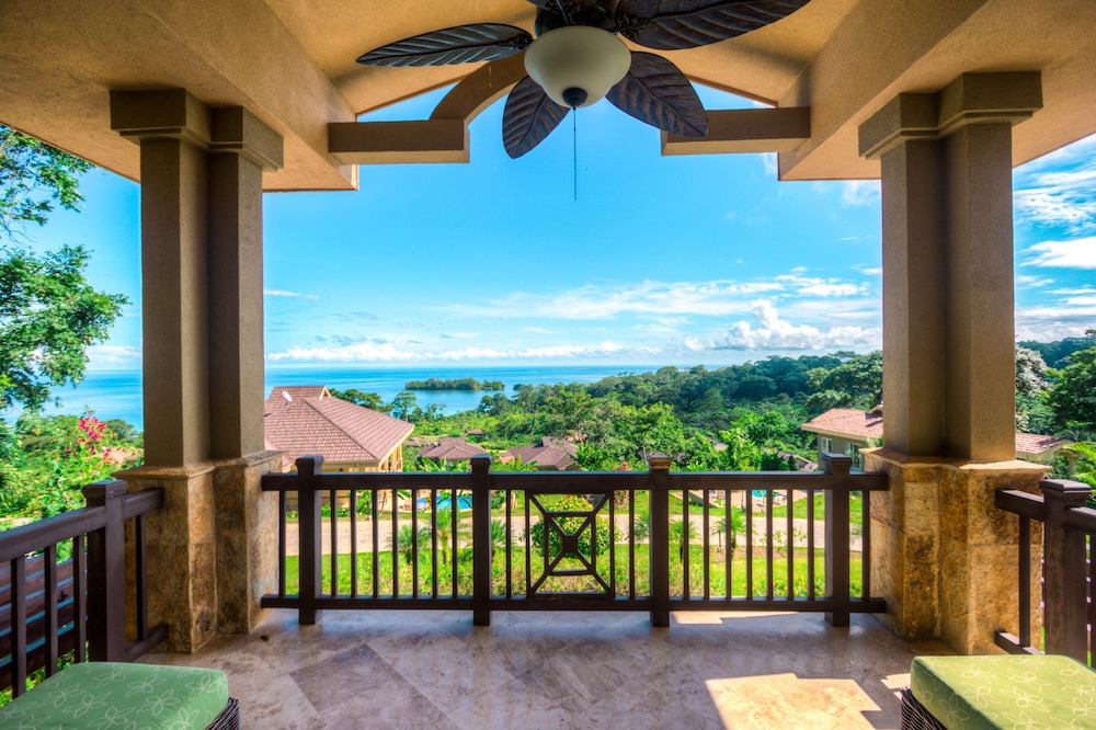 Luxury Villa, 2 Bedrooms, Ocean View - Photo 8