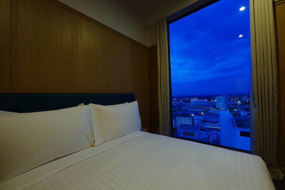 Standard Double Room, Smoking photo 1