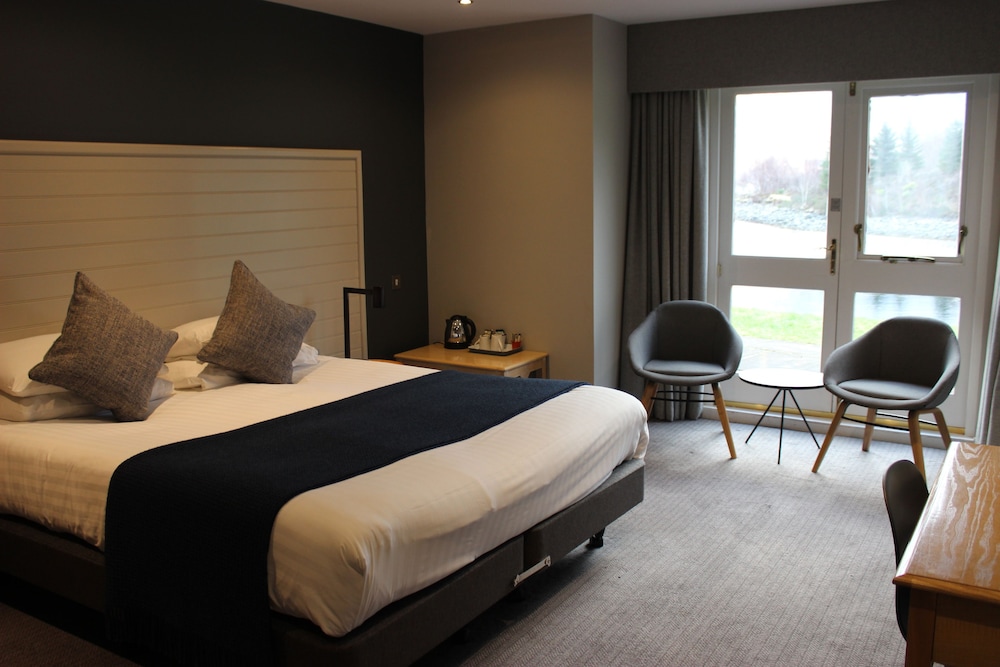 Executive Double or Twin Room photo 2
