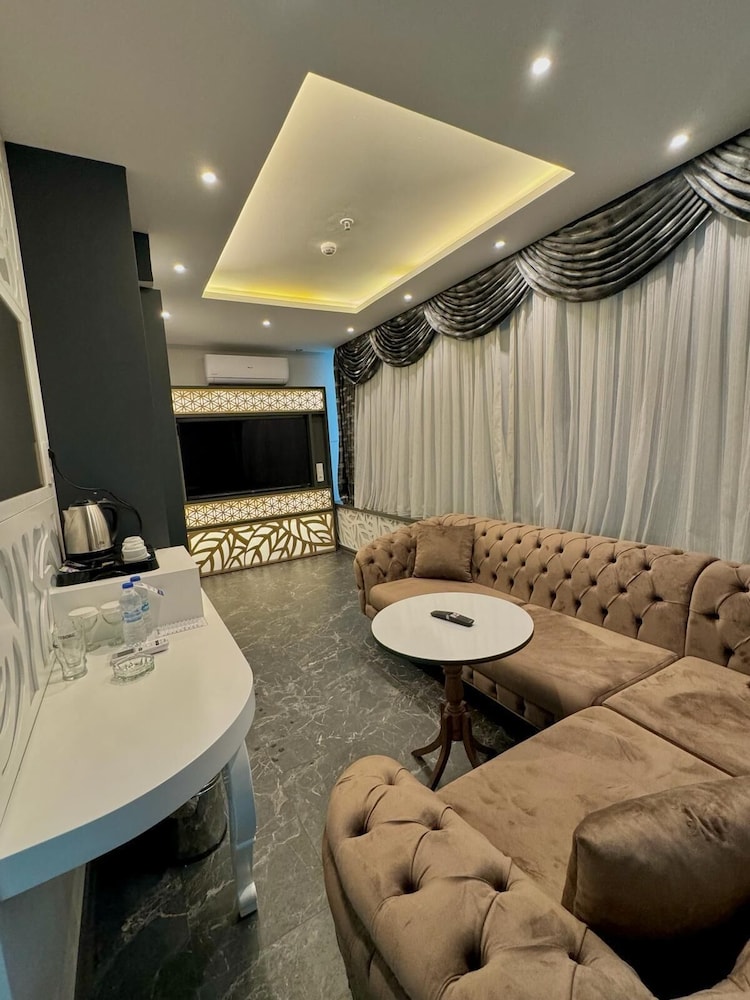 Exclusive Suite, City View photo 2
