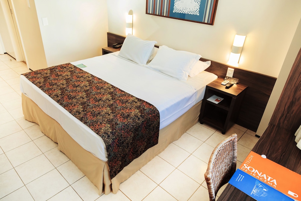 Standard Double Room, Sea View - Photo 1