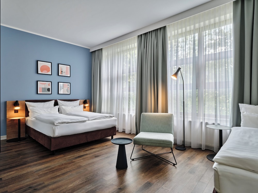 Family Room, 2 Twin Beds (Premium)