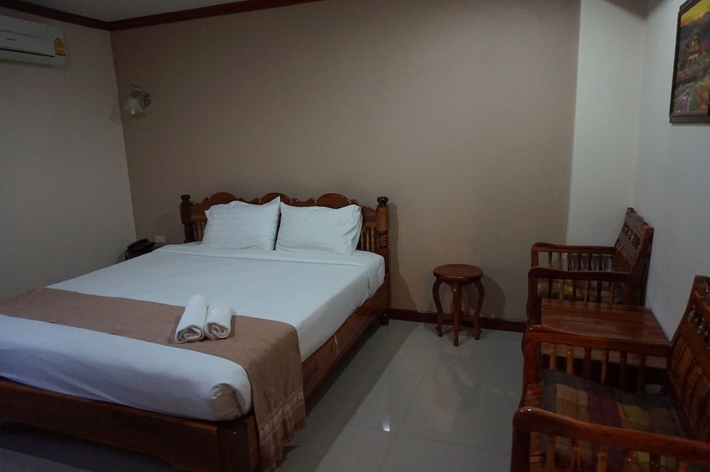 Superior Double Room photo 2