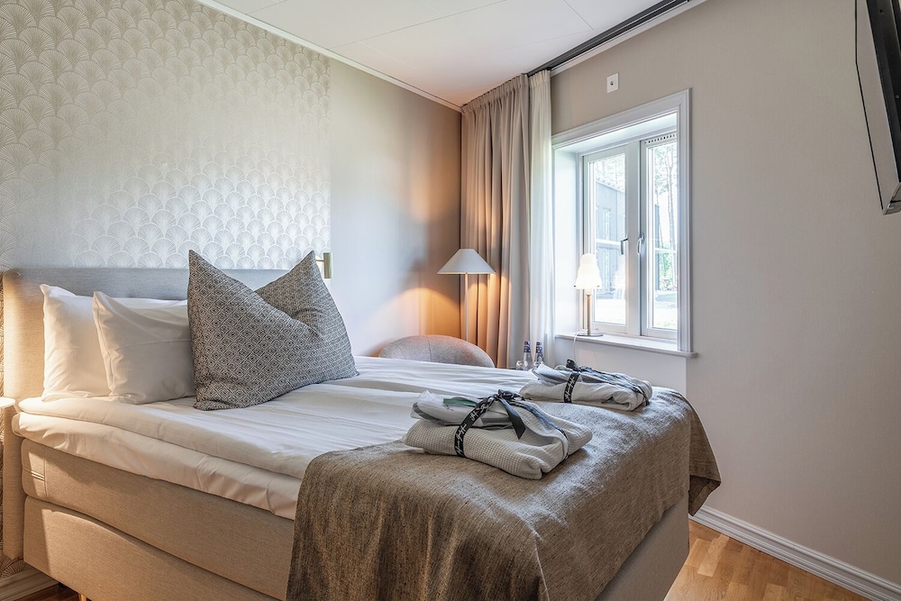 Classic Single Room