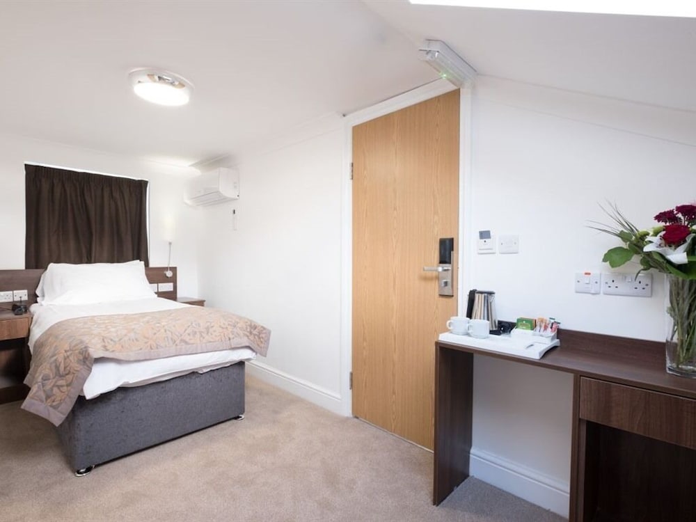 Single Room, Ensuite