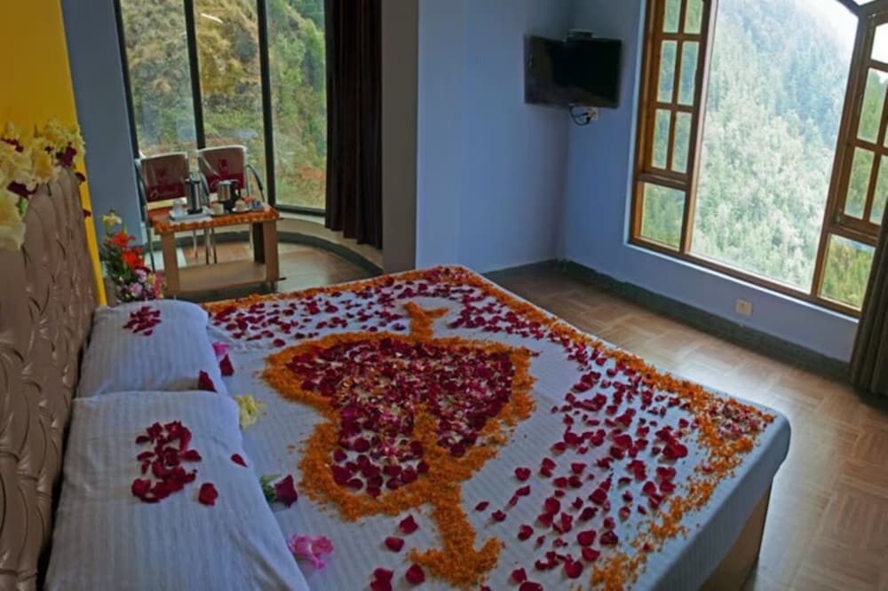 Deluxe Double Room - Photo 4