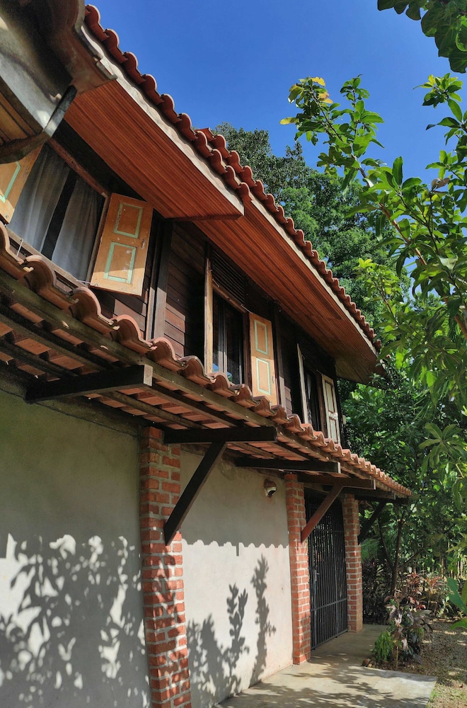 Classic House - Photo 10