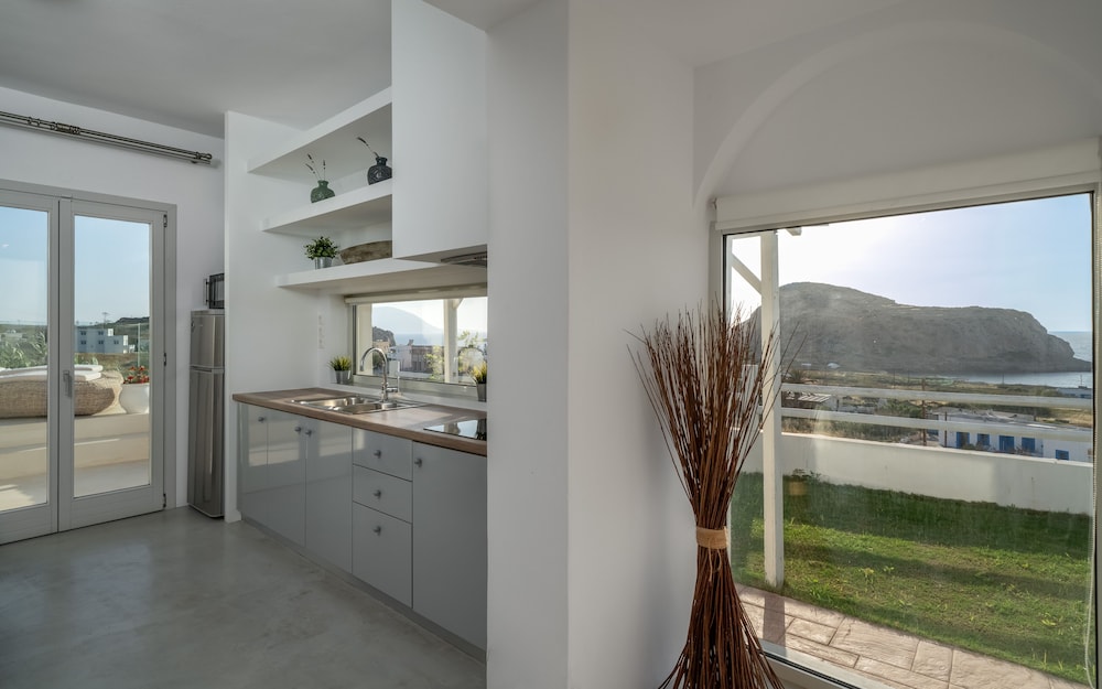 Villa, Private Pool, Sea View photo 3