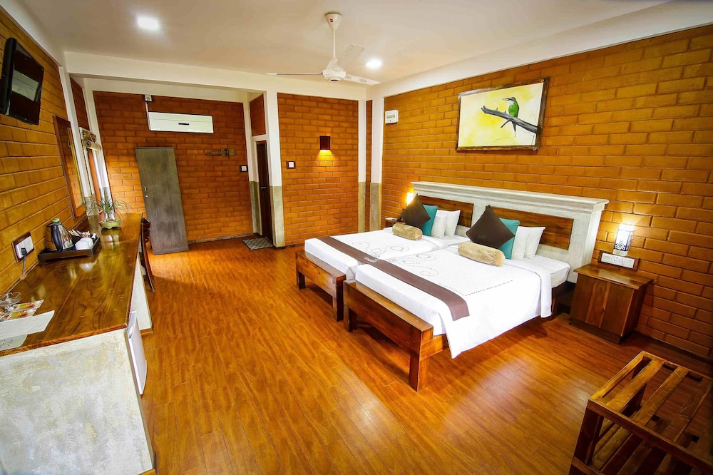 Deluxe Room photo 3