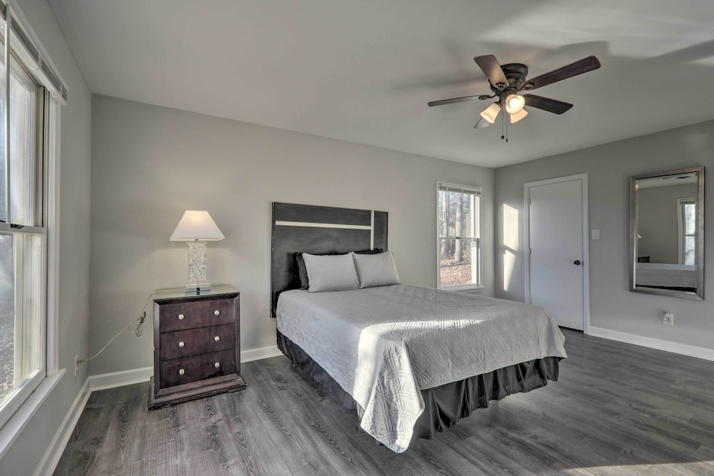 House (3 Bedrooms) photo 2