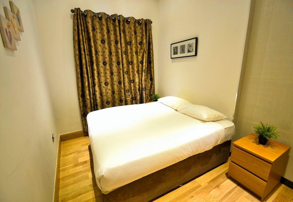 Two Bedroom Apartment photo 1