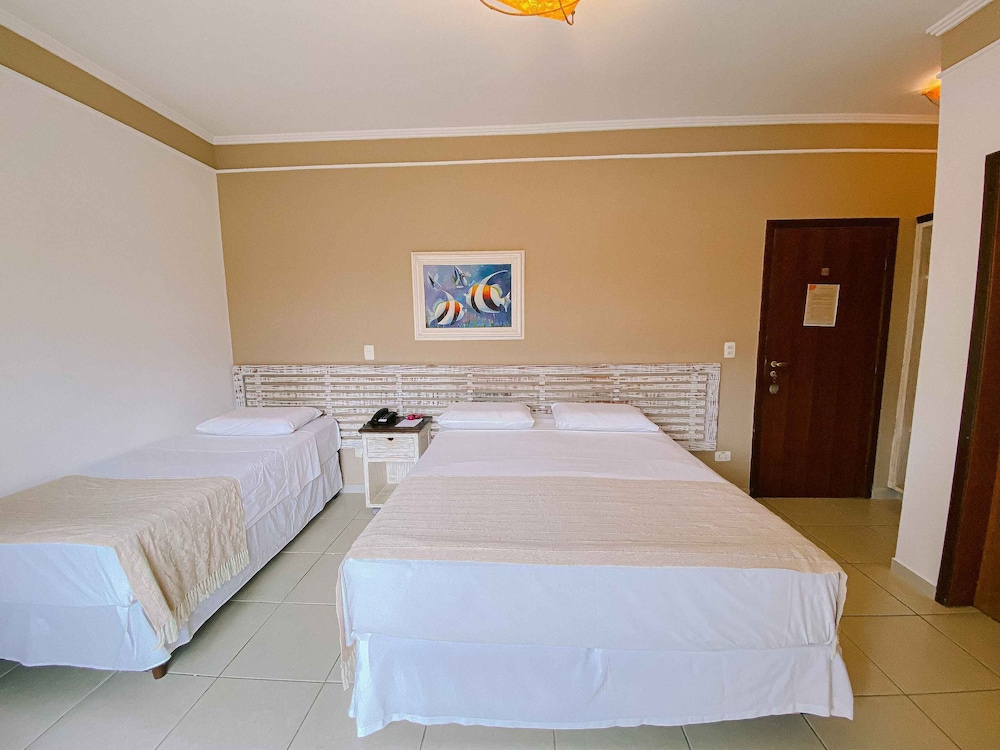 Suite Luxo Triplo - Photo 5