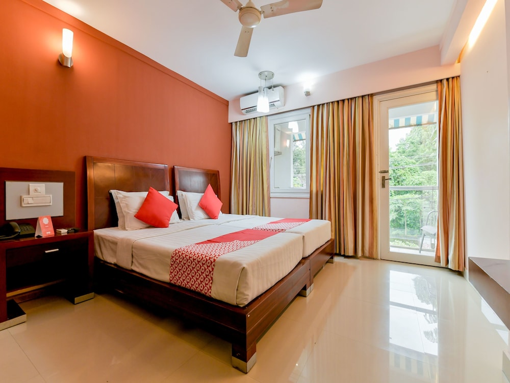 Double Or Twin Room photo 3
