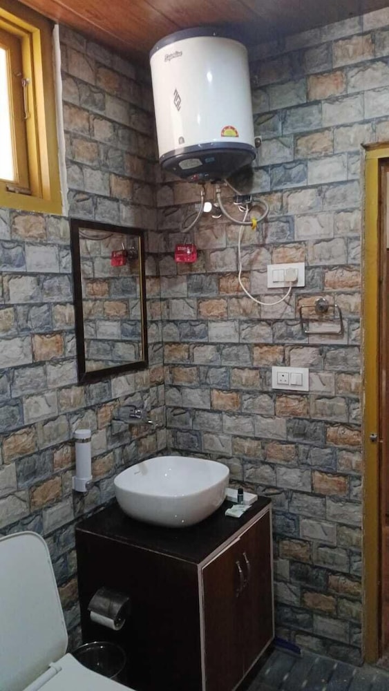 Platinum Room