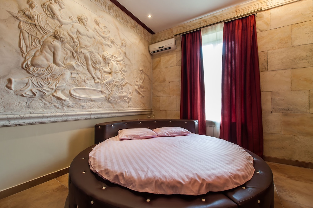 Presidential Suite (Greece)