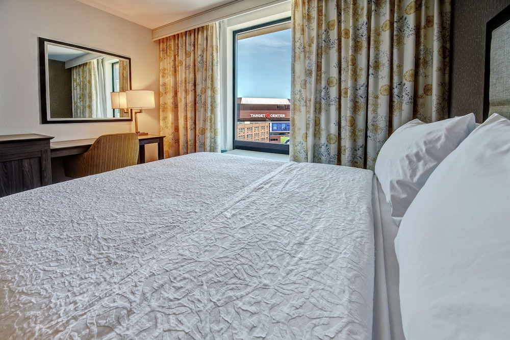 Hampton Inn & Suites - Minneapolis/Downtown, Billede 7