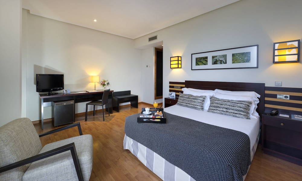 Double Room Single Use photo 3