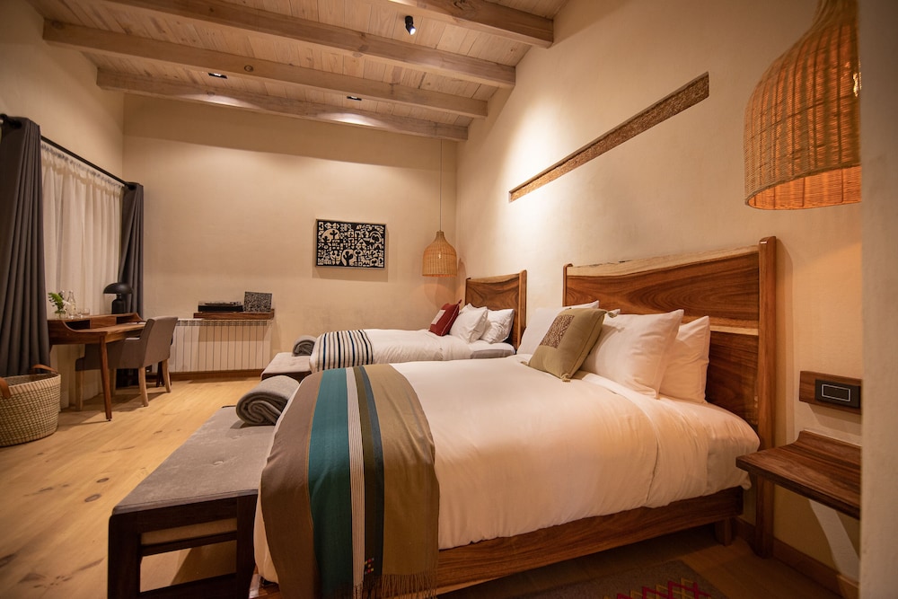 Family Suite - Photo 6