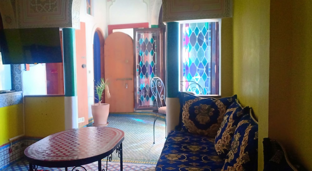 Traditional Double Room photo 2