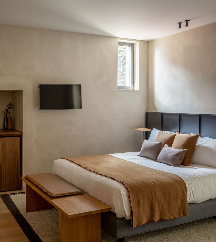 Superior Double Room, Garden View - Photo 2
