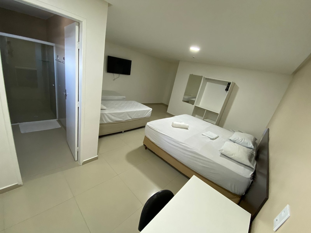 Standard Quadruple Room photo 1