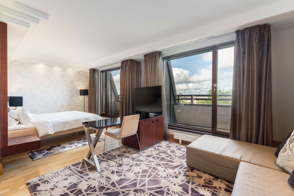 Junior Suite - Photo 1