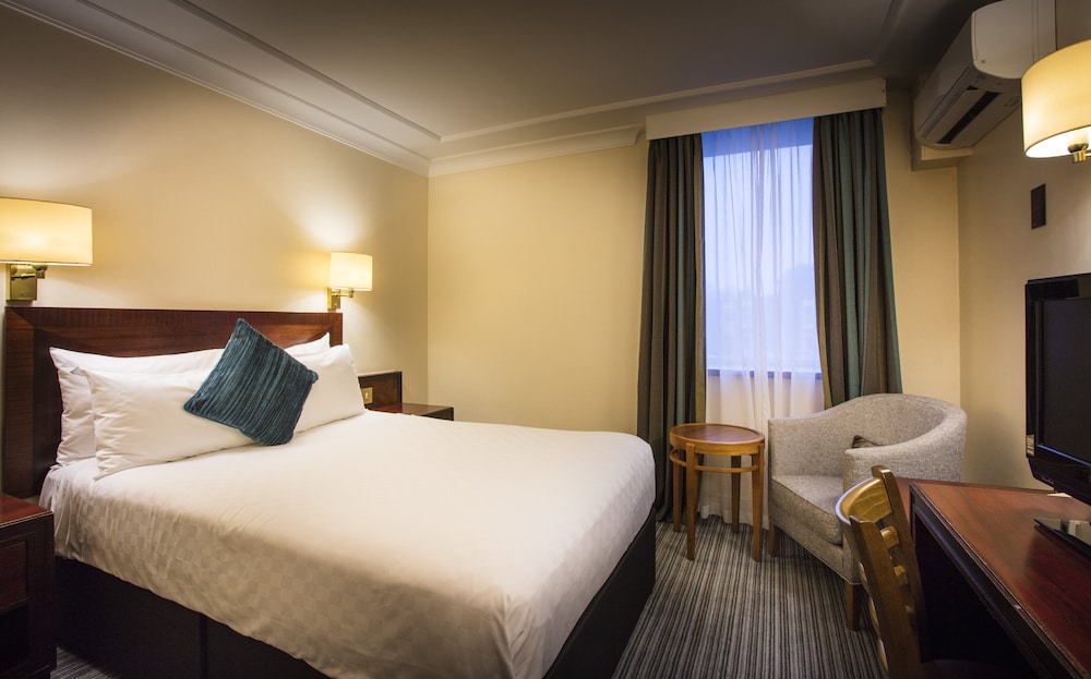 Standard Double Room - Photo 2