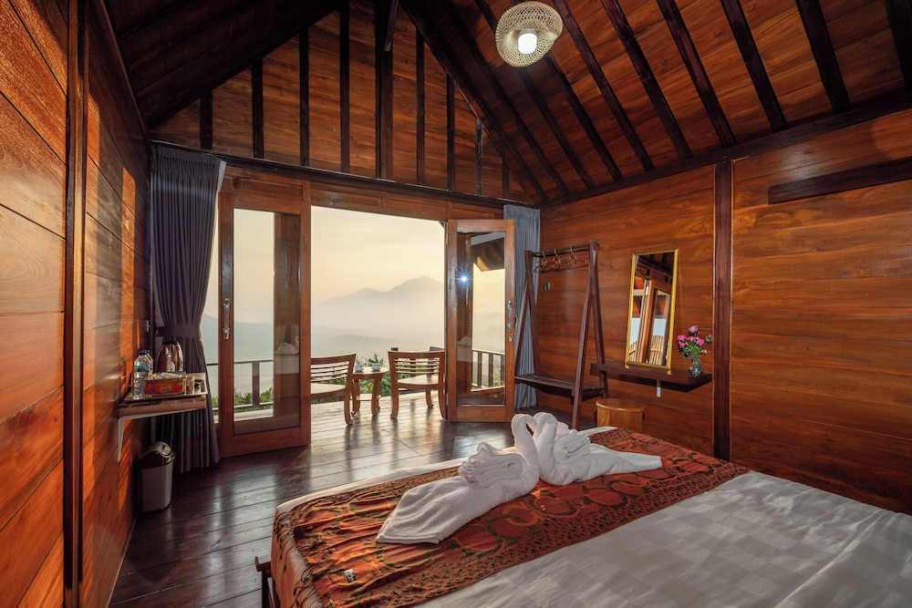 Panoramic Suite, Mountain View photo 3