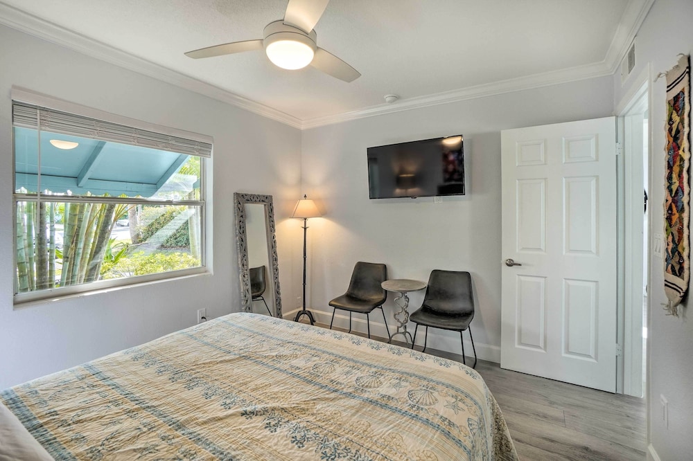 Apartment (2 Bedrooms) photo 2
